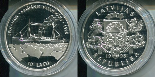 Latvija lettland 1998 10 - lettland,
