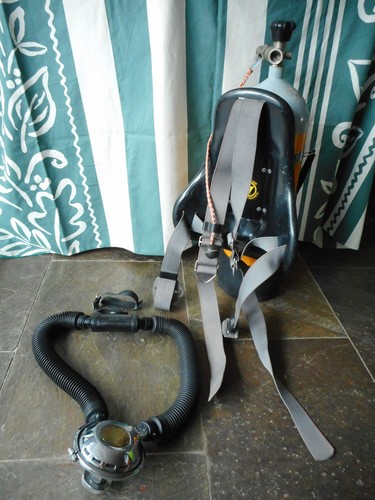 Royal mistral atemregler - royal, +