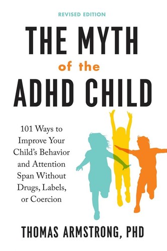 The myth - of, child
