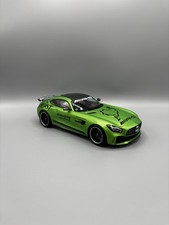 Minichamps Mercedes-AMG GT R