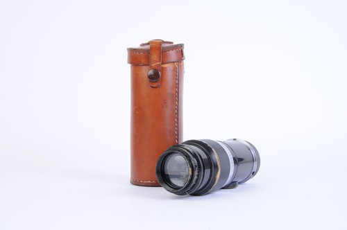 Leica hektor 5cm 4 5 - 1:, 4.5