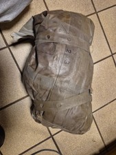 NVA ABC SBA Schutzanzug Gr. 3