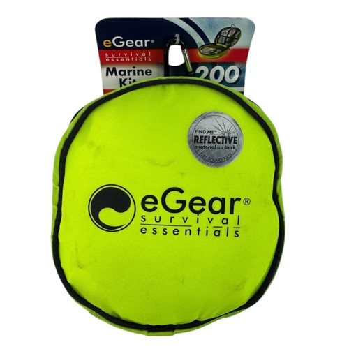 Egear survival essentials - egear,