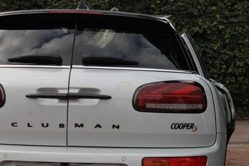 Mini cooper clubman farbe - mini, s