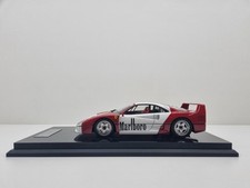 1:18 SCALEMINI FERRARI F40