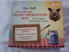 Hörbuch Rita Falk Die grosse