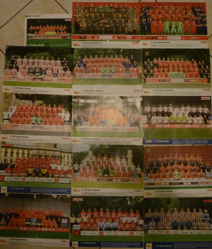 Mannschaftsposter fc - 15,