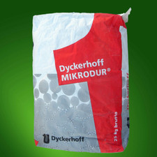 Mikrozement Dyckerhoff