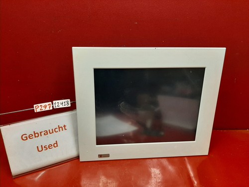 Electronic panel pc - tl,
