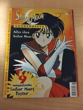 Sailor Moon Sonderheft Nr. 6 (