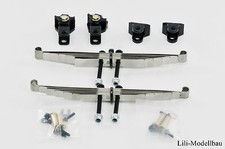 Federpaket für eine angetriebene Achse Tamiya LKW 1:14 oderAndere, Lesu X-8011