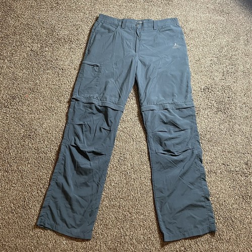 Vaude hiking pants forest - vaude,