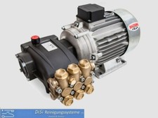 Motor-Pumpeneinheit Mazzoni