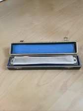 Hohner Mundharmonika Rheingold