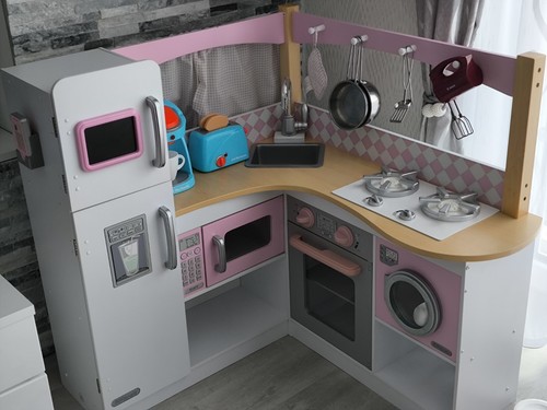 Kidkraft grand gourmet - kidkraft,