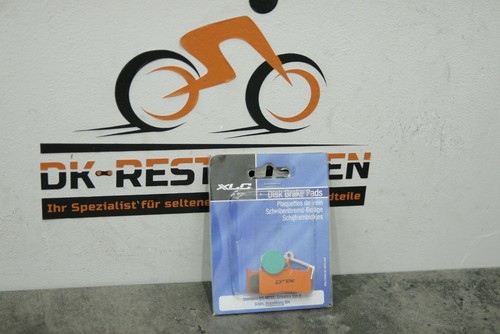 Xlc bremsbeläge shimano xt - f.,