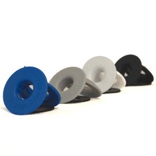 Kunststoff Plane Ersatzösen Set 12mm & 20mm grün blau schwarz weiß rot