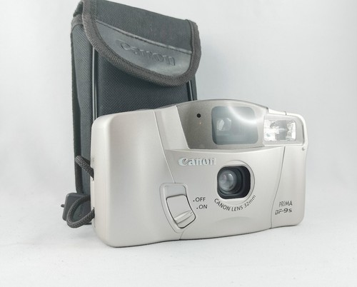 Canon prima 9s - prima, |