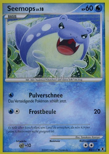 Pokemon platin aufstieg der - platin,