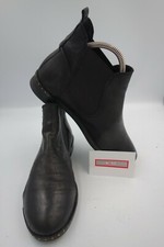 ES0552 Damen Stiefeletten von