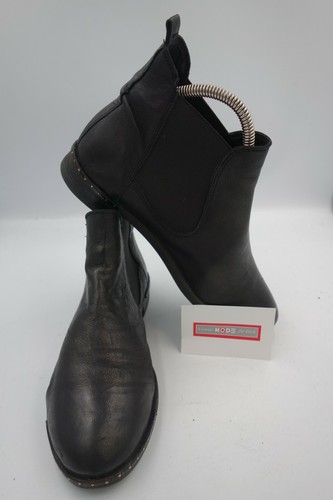 Es0552 damen stiefeletten von - es0552,