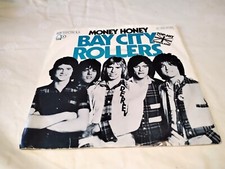 Bay City Rollers Money