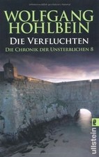 Die Chronik der Unsterblichen 8: Die Verfluchten von Hoh... | Buch | Zustand gut