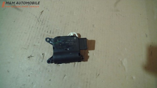 Gebläse stellmotor - gebläse,