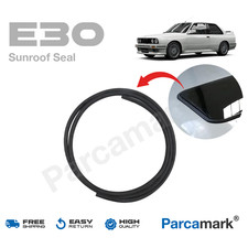 BMW 3er E30 1983-1991 Schiebedachdichtung Gummidichtung