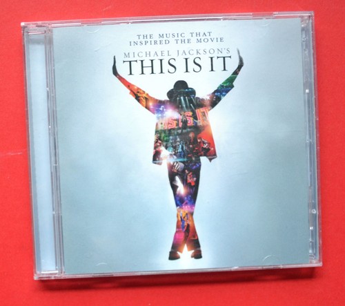 Michael jackson this - jackson's, it