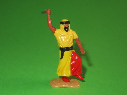 Timpo toys araber - timpo,