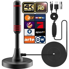 Dvb antenne hdtv - dvb-t2,
