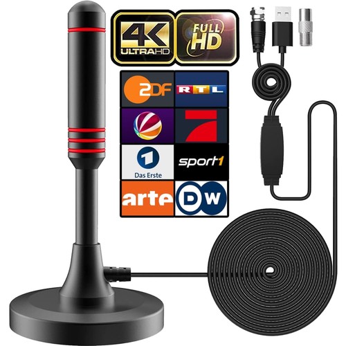 Dvb antenne hdtv - antenne,