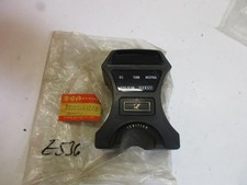 Tachogehäuse E536. Suzuki GSX