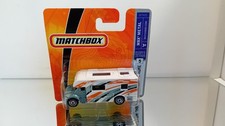 Matchbox MBX Motor Home On