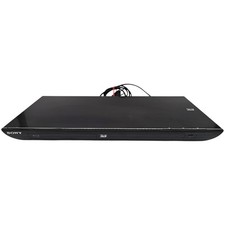 Sony BDP-S490 DVD 3D Blu-Ray