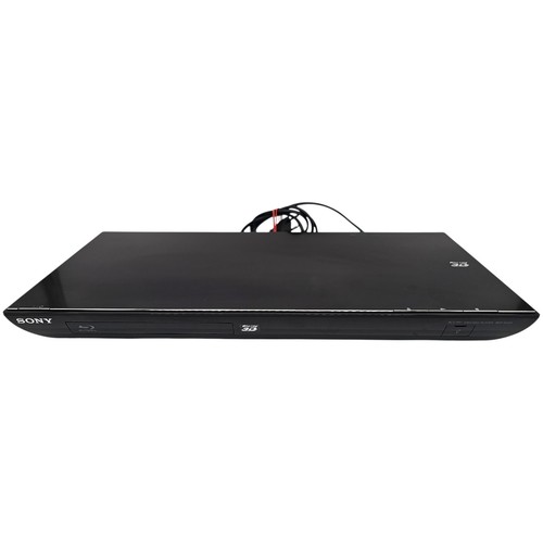 Sony bdp s490 dvd - 3d, blu-ray