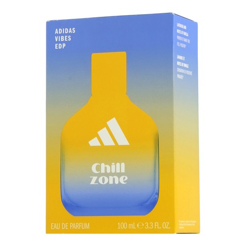 Adidas vibes chill zone edp - chill,