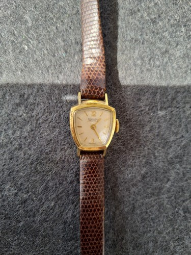 Junghans jewels vintage - 17,