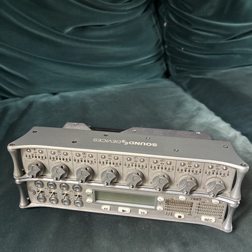 Sound devices 788t spur 8 - 788t,