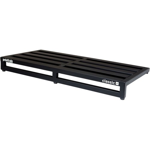 Pedalboard pedaltrain classic - pedaltrain,