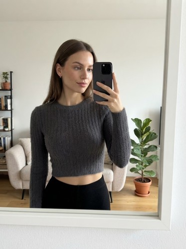 Tally weijl cropped - tally,