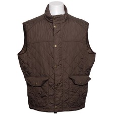 Barbour, Outdoor Weste
