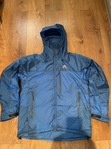 Mountain equipment herren - mountain,