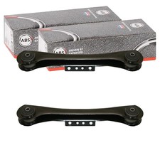 2x A.B.S. QUERLENKER HINTEN