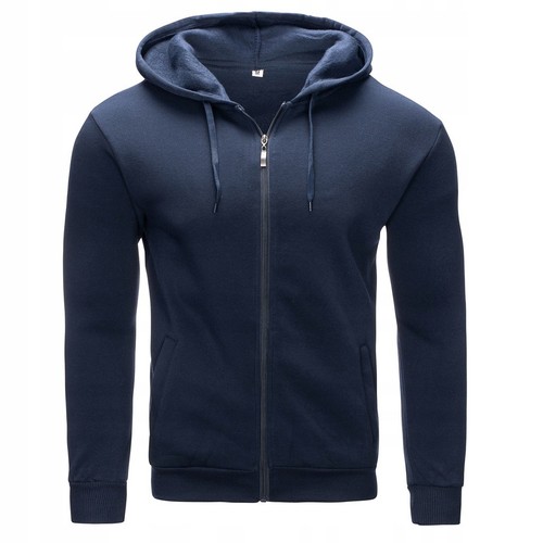 Herren kapuzenjacke zip hoodie - herren,