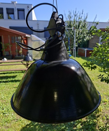 Tgl industrielampe fabriklampe - industrielampe,