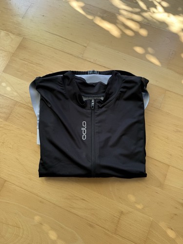 Odlo herren radtrikot - odlo, größe