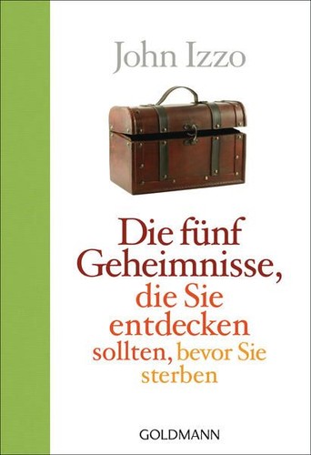 Die fünf geheimnisse - geheimnisse,,
