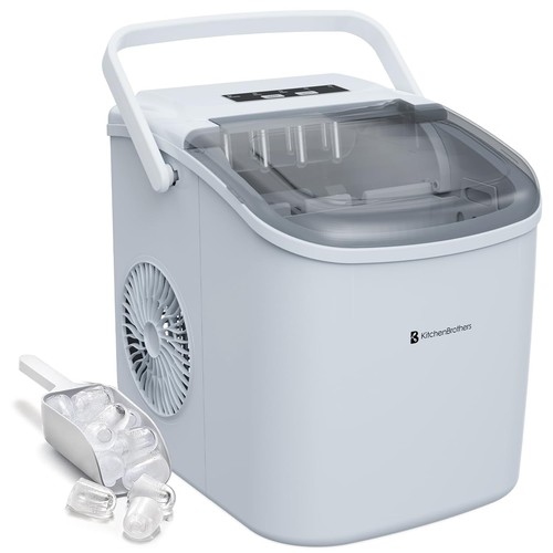 Eiswürfelmaschine klein - eiswürfelmaschine,